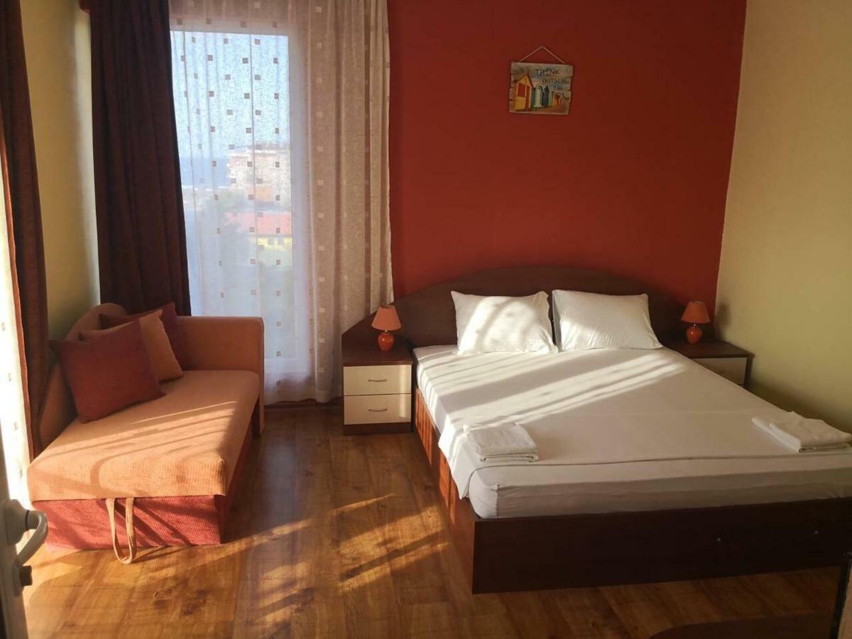 Свети Кирил Лозенец Hotel Exterior foto