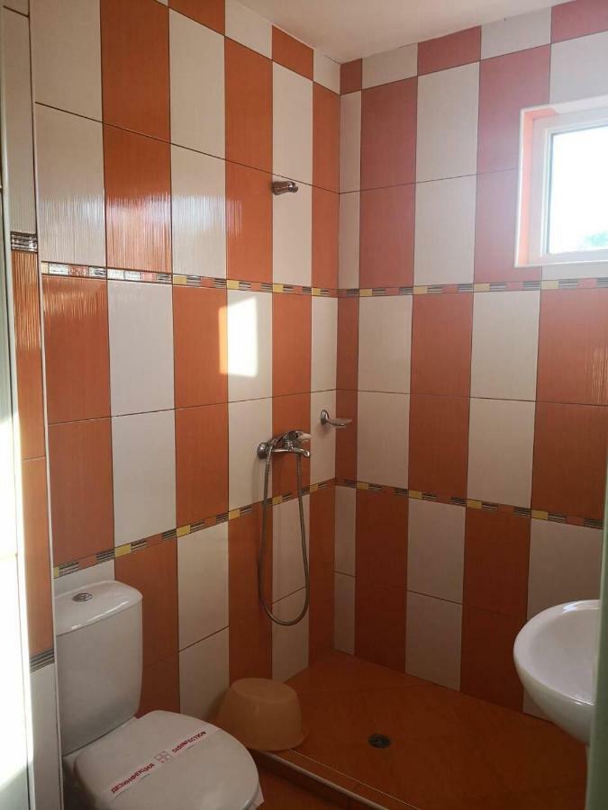 Свети Кирил Лозенец Hotel Exterior foto