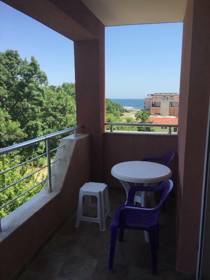 Свети Кирил Лозенец Hotel Exterior foto