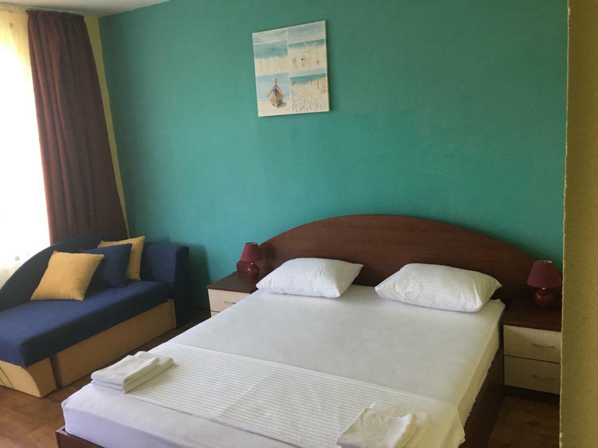 Свети Кирил Лозенец Hotel Exterior foto