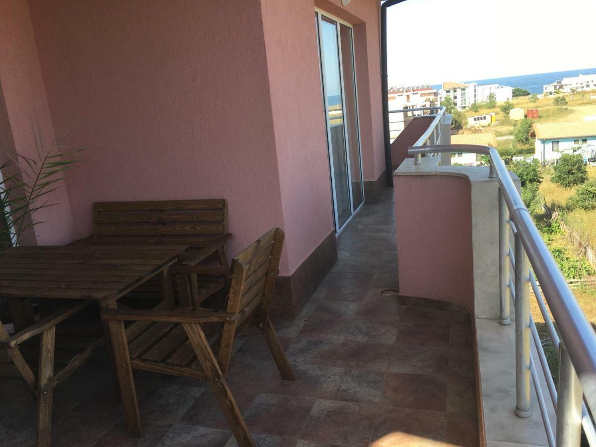 Свети Кирил Лозенец Hotel Exterior foto