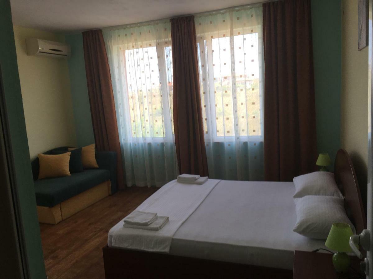 Свети Кирил Лозенец Hotel Exterior foto
