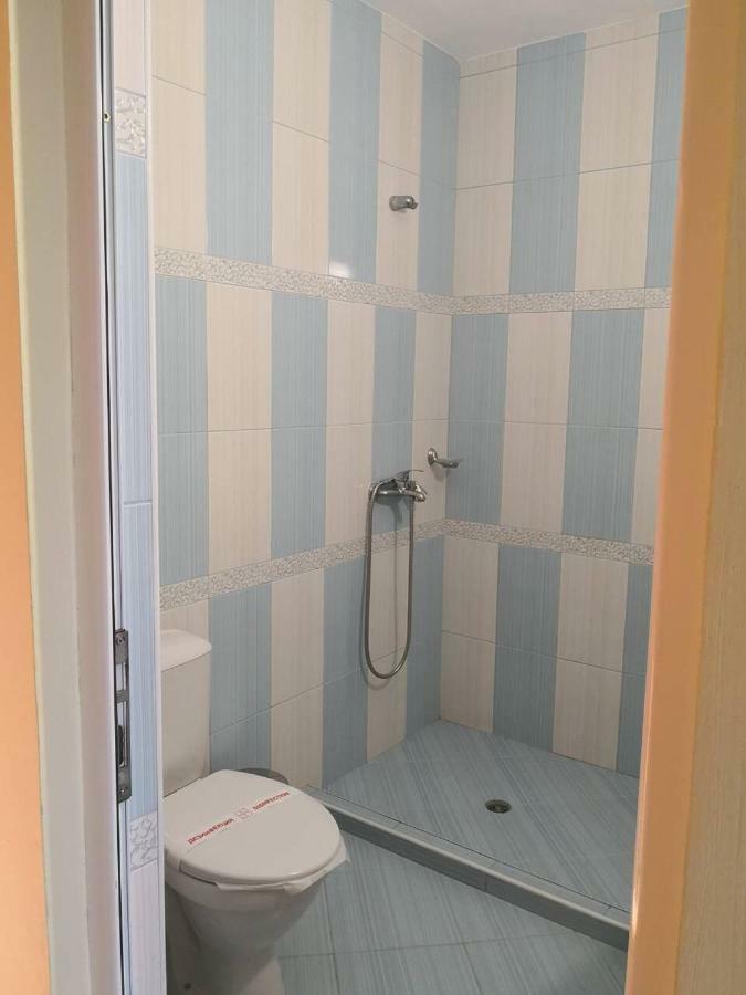 Свети Кирил Лозенец Hotel Exterior foto