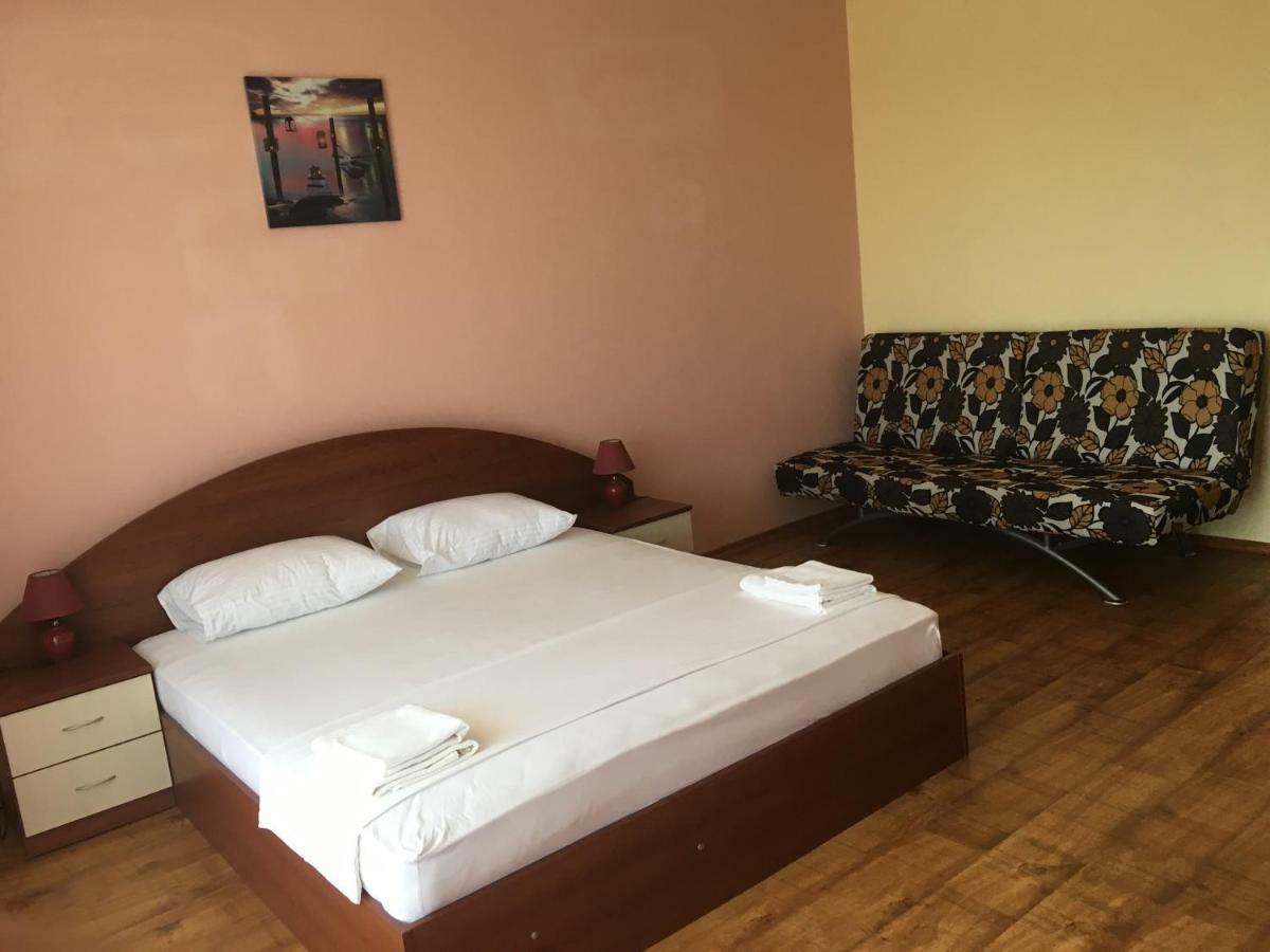 Свети Кирил Лозенец Hotel Exterior foto