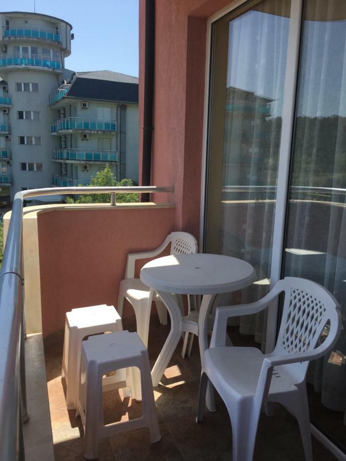 Свети Кирил Лозенец Hotel Exterior foto