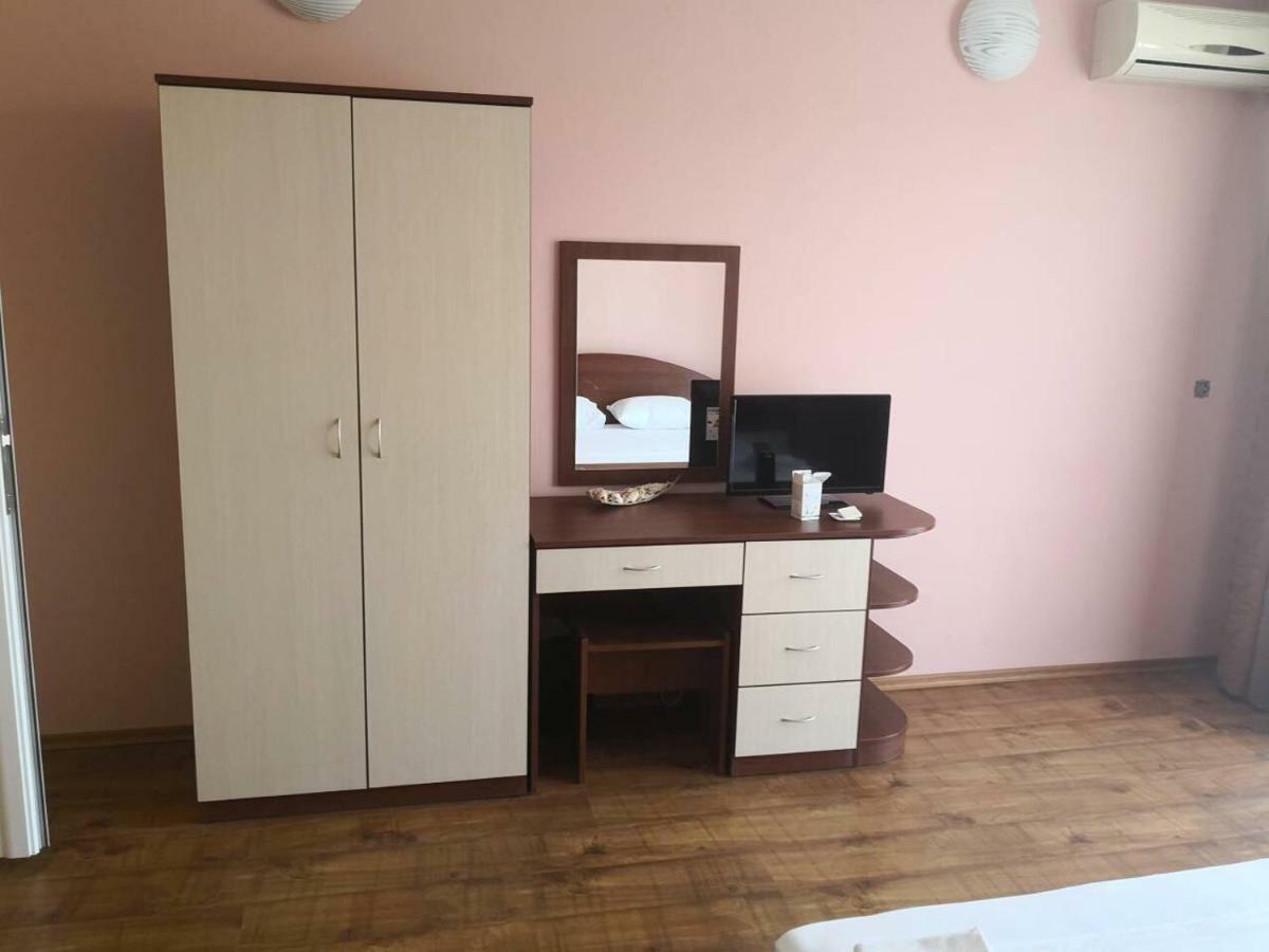Свети Кирил Лозенец Hotel Exterior foto
